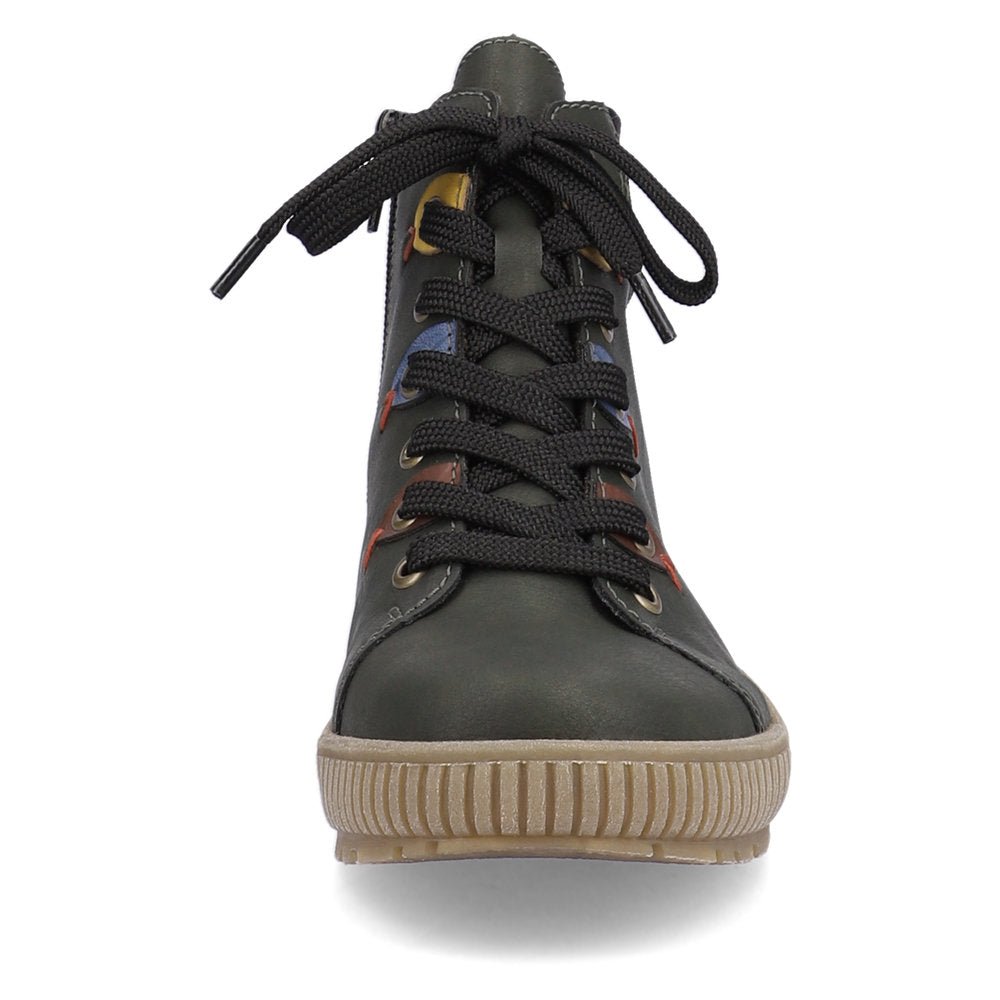 Ghete Dama Rieker RIEK N0711 - Rieker - amely.ro