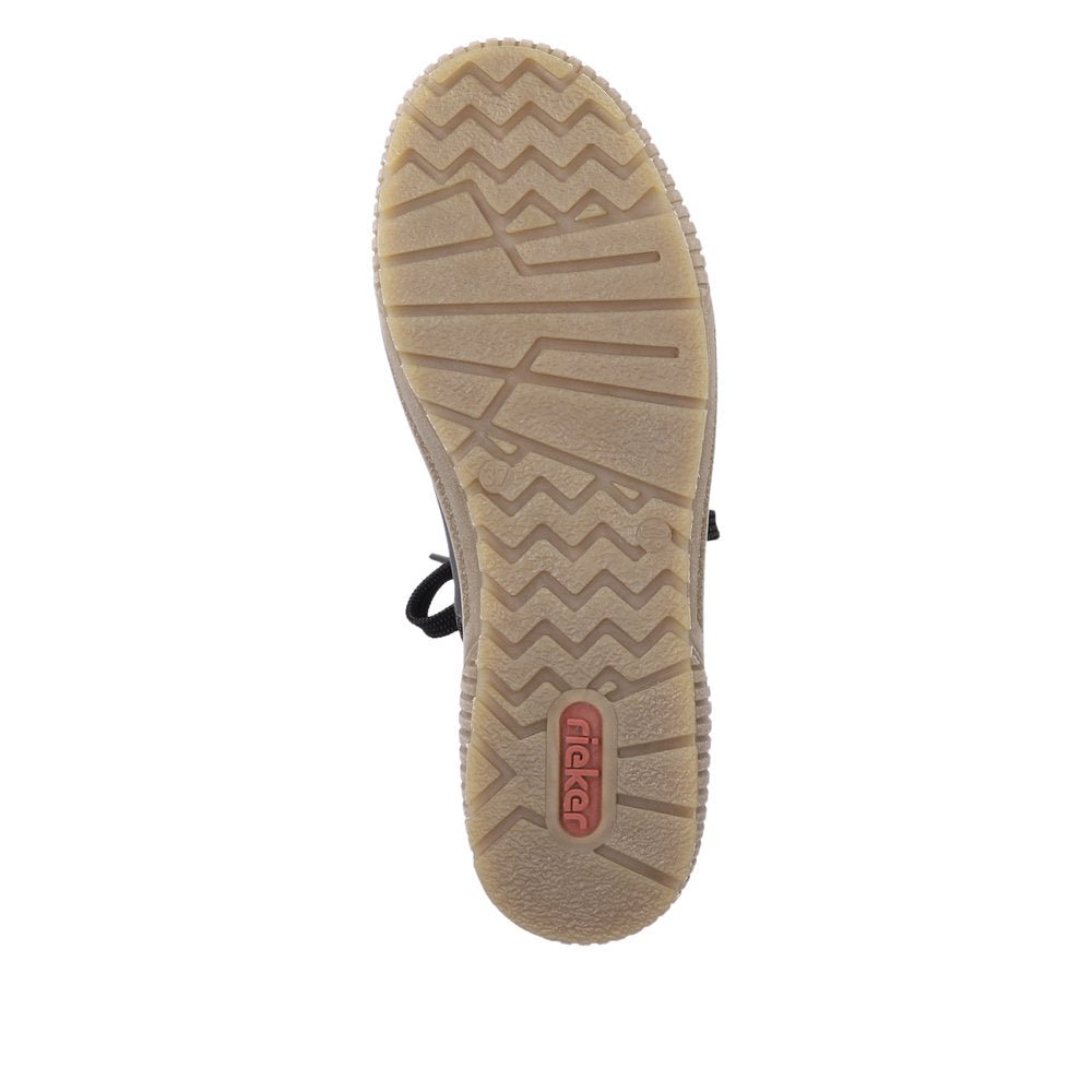Ghete Dama Rieker RIEK N0711 - Rieker - amely.ro