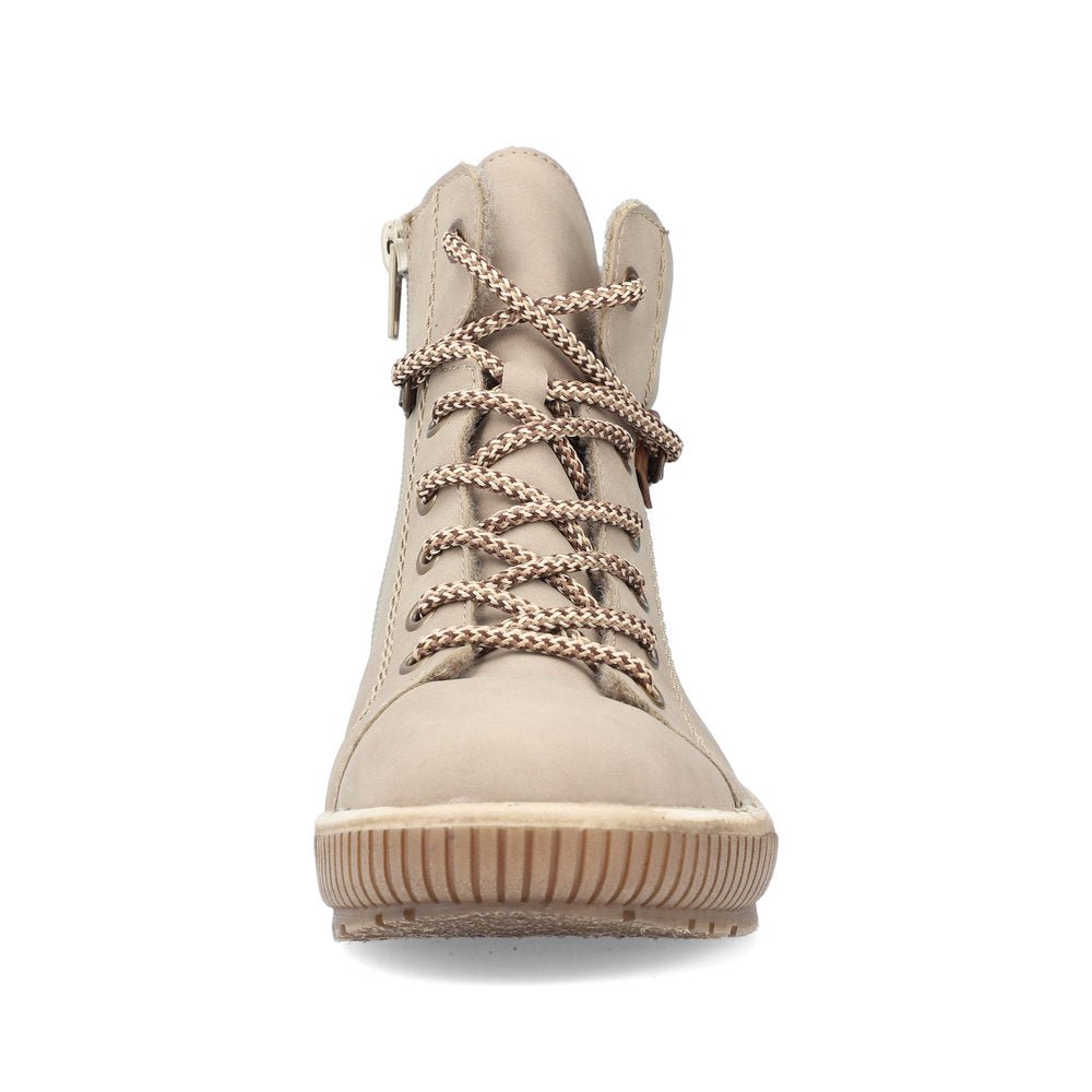 Ghete Dama Rieker RIEK N0730 - Rieker - amely.ro