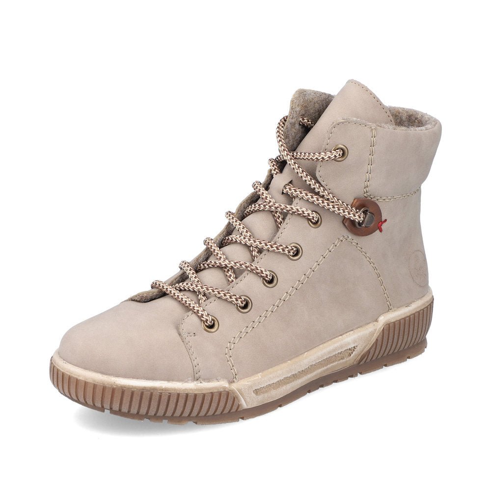 Ghete Dama Rieker RIEK N0730 - Rieker - amely.ro