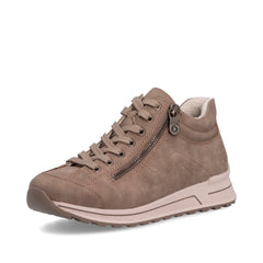 Ghete Dama Rieker RIEK N1400 - Rieker - pantofia.ro