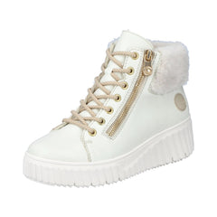 Ghete Dama Rieker RIEK N2506 - Rieker - amely.ro
