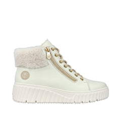 Ghete Dama Rieker RIEK N2506 - Rieker - amely.ro