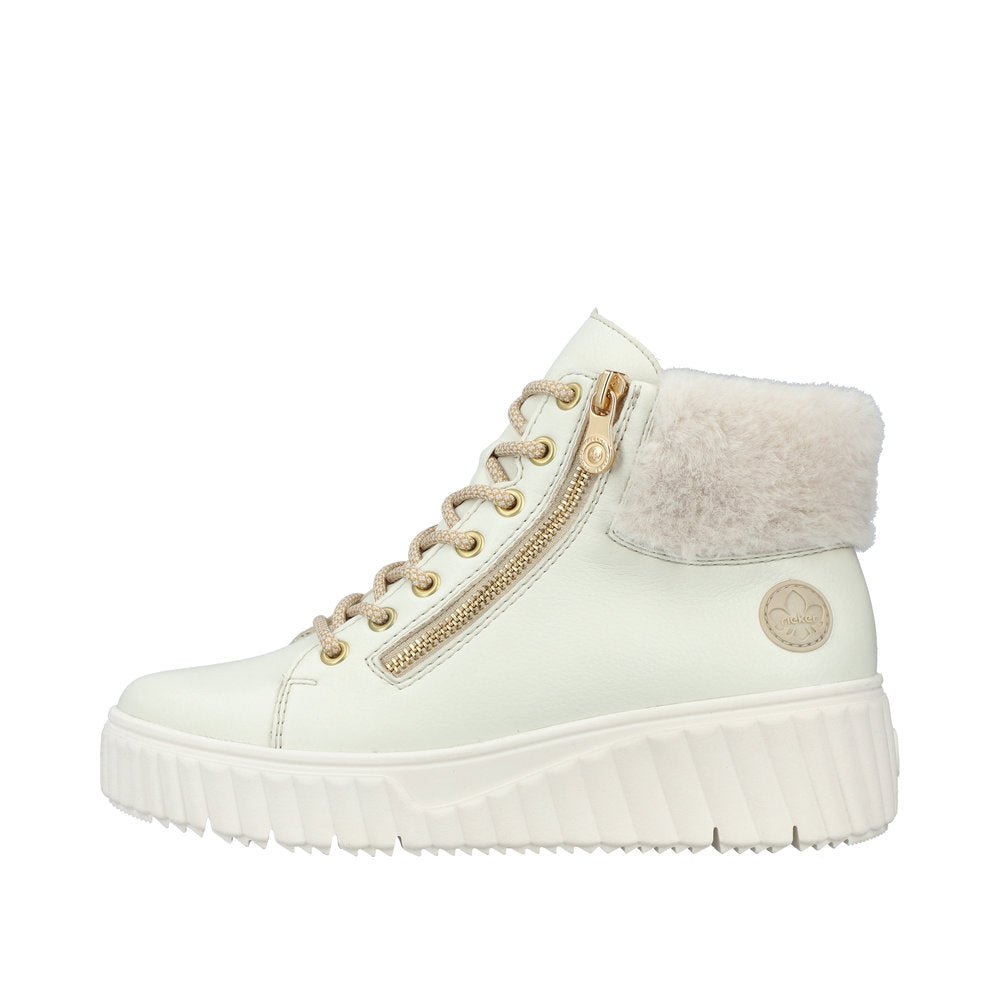 Ghete Dama Rieker RIEK N2506 - Rieker - amely.ro