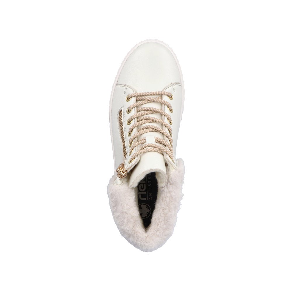 Ghete Dama Rieker RIEK N2506 - Rieker - amely.ro