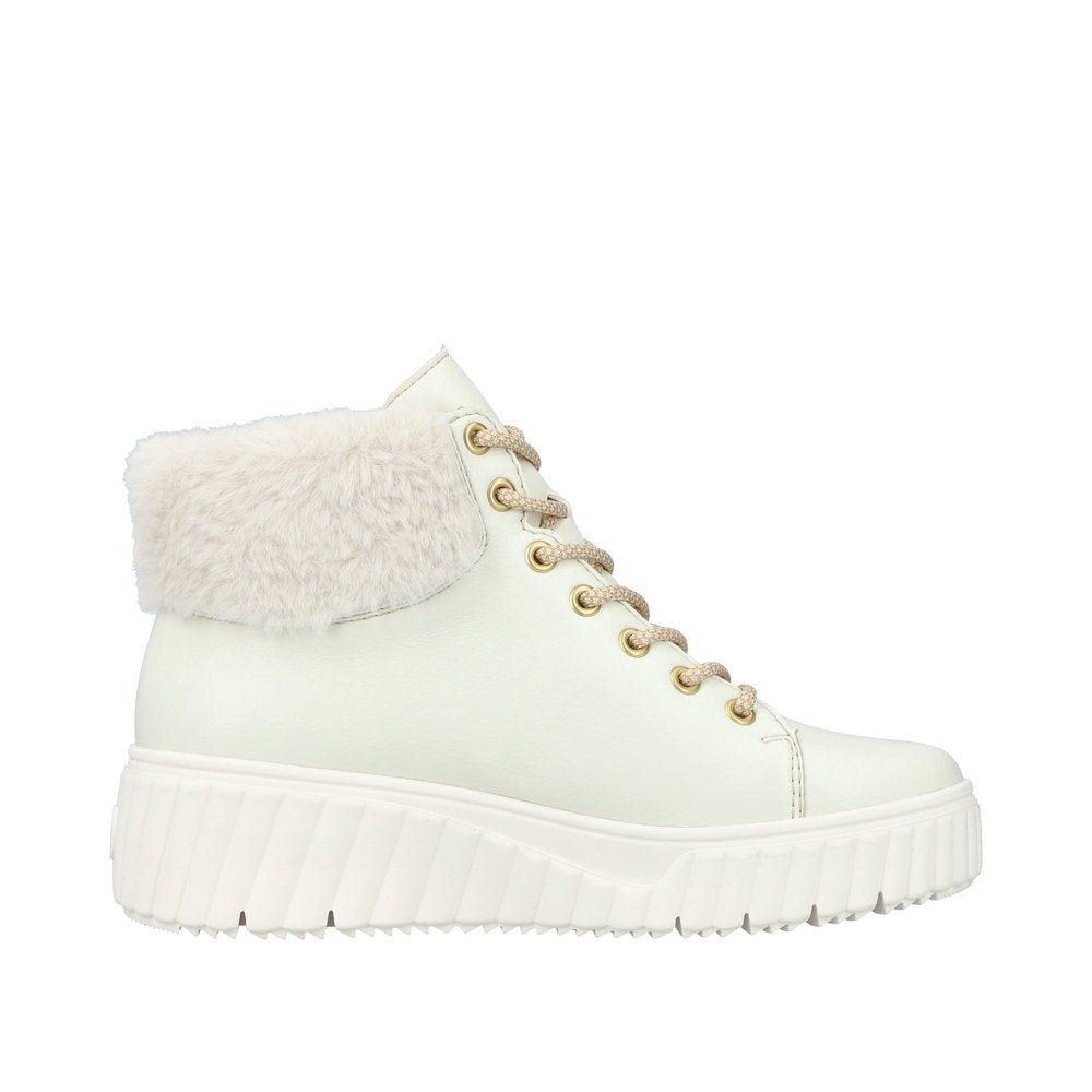 Ghete Dama Rieker RIEK N2506 - Rieker - amely.ro
