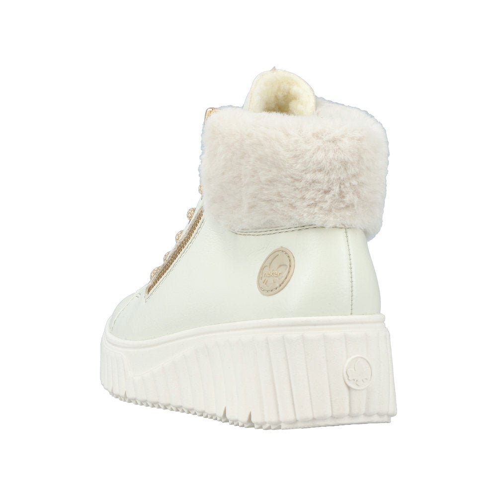 Ghete Dama Rieker RIEK N2506 - Rieker - amely.ro