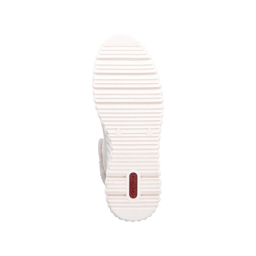 Ghete Dama Rieker RIEK N2506 - Rieker - amely.ro