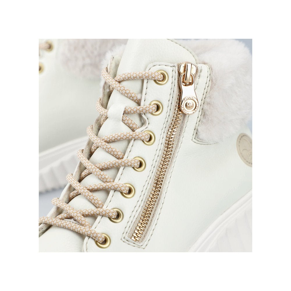 Ghete Dama Rieker RIEK N2506 - Rieker - amely.ro