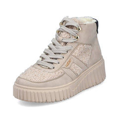 Ghete Dama Rieker RIEK N2515 - Rieker - amely.ro