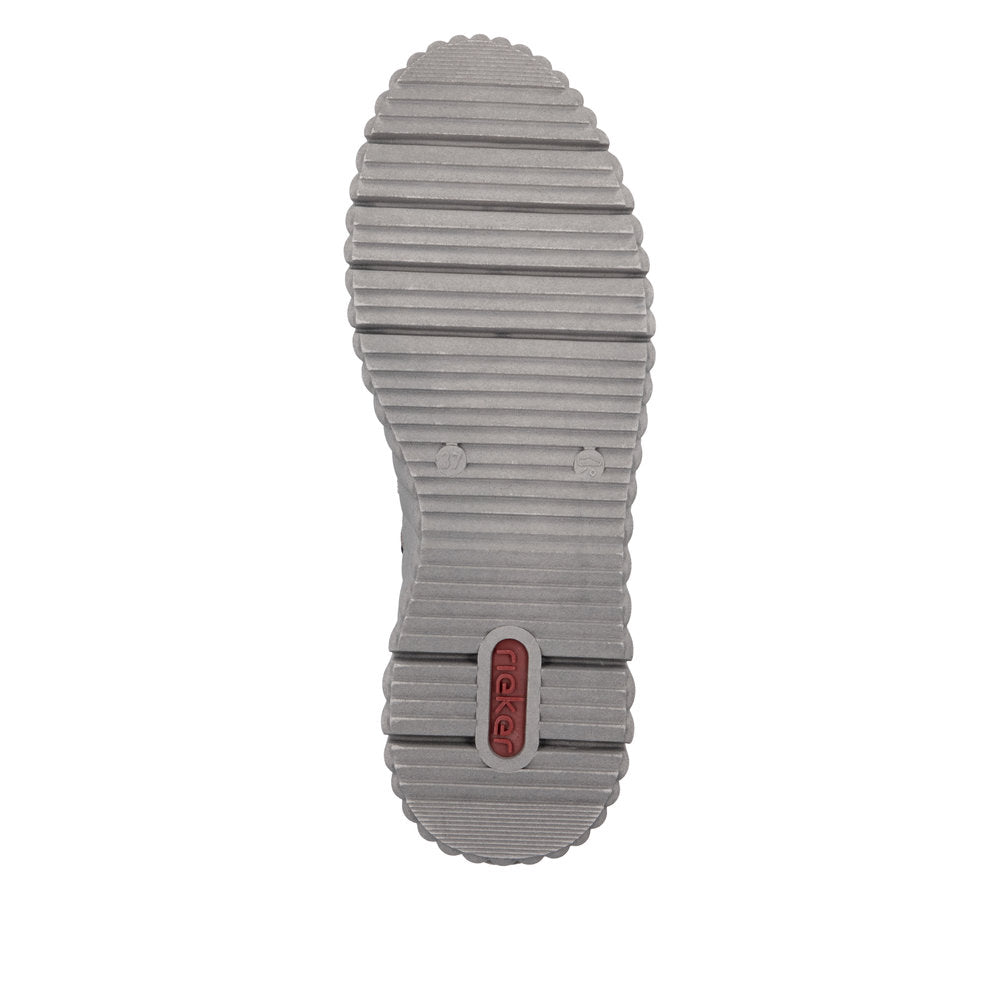 Ghete Dama Rieker RIEK N2553 - Rieker - amely.ro