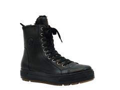 Ghete Dama Rieker Riek N2709 - Rieker - amely.ro