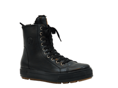 Ghete Dama Rieker Riek N2709 - Rieker - amely.ro