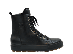 Ghete Dama Rieker Riek N2709 - Rieker - amely.ro