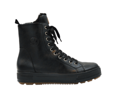 Ghete Dama Rieker Riek N2709 - Rieker - amely.ro