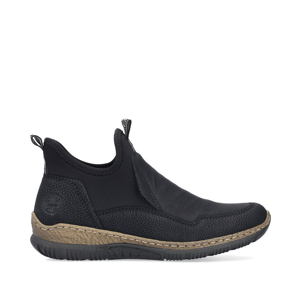 Ghete Dama Rieker RIEK N3275 - Rieker - amely.ro