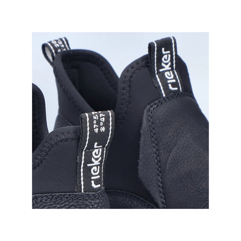 Ghete Dama Rieker RIEK N3275 - Rieker - amely.ro