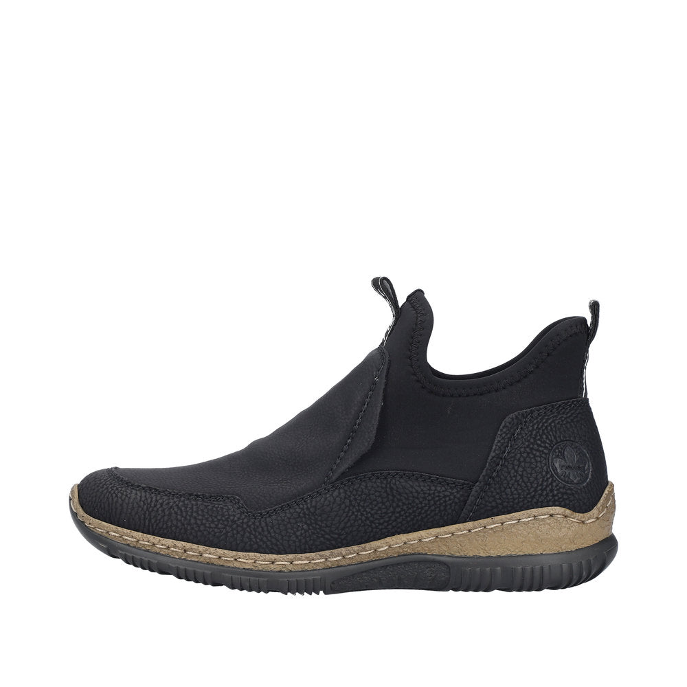 Ghete Dama Rieker RIEK N3275 - Rieker - amely.ro