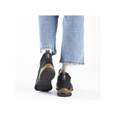 Ghete Dama Rieker RIEK N3275 - Rieker - amely.ro