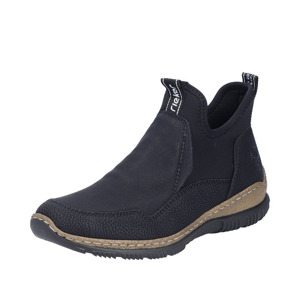 Ghete Dama Rieker RIEK N3275 - Rieker - amely.ro