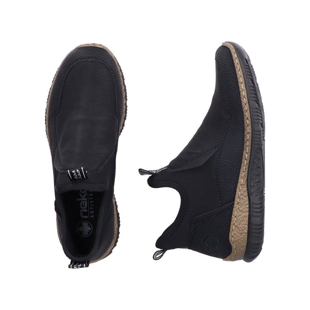 Ghete Dama Rieker RIEK N3275 - Rieker - amely.ro