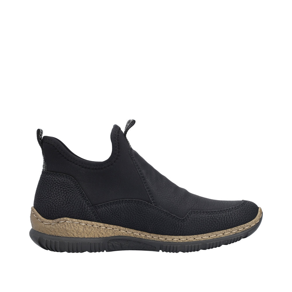 Ghete Dama Rieker RIEK N3275 - Rieker - amely.ro