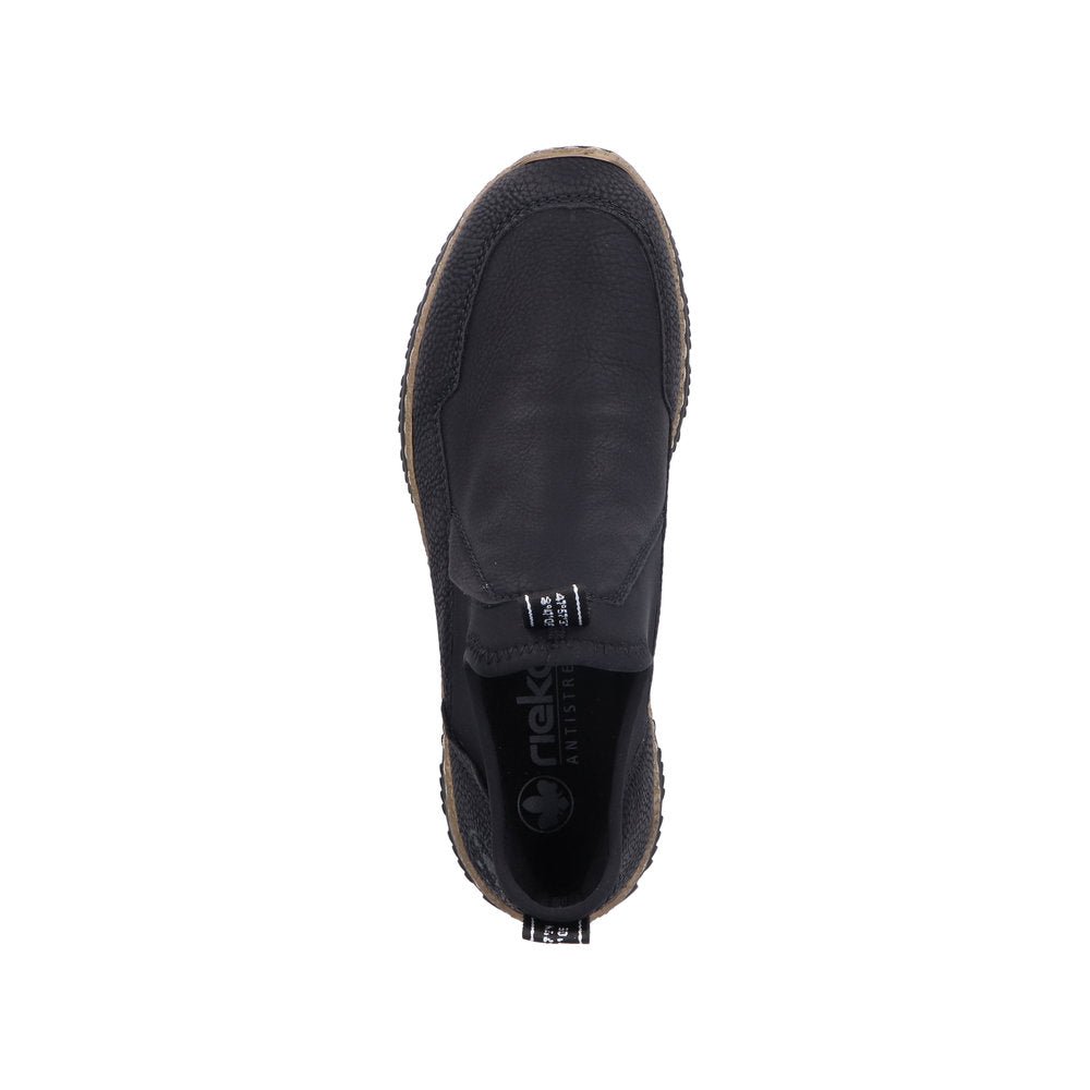 Ghete Dama Rieker RIEK N3275 - Rieker - amely.ro