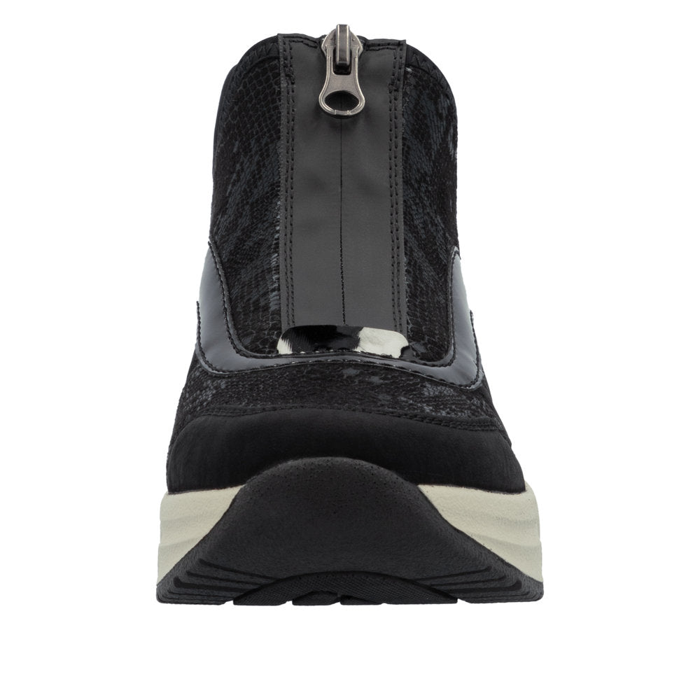 Ghete Dama Rieker RIEK N8151 - Rieker - pantofia.ro
