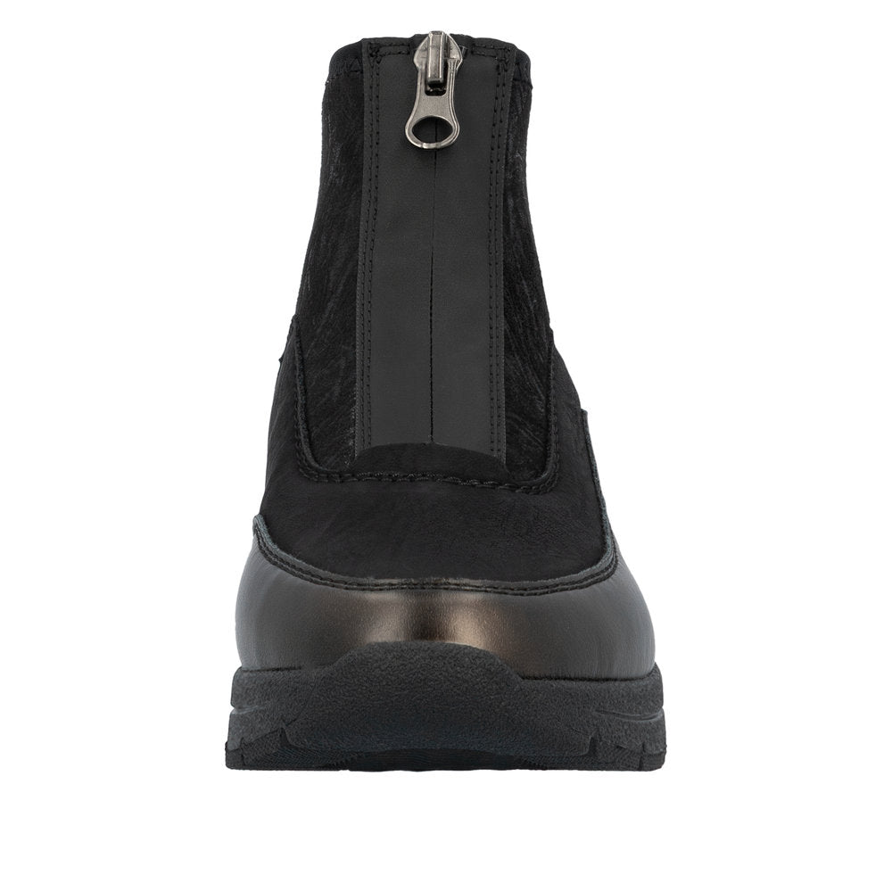 Ghete Dama Rieker RIEK N9362 - Rieker - amely.ro