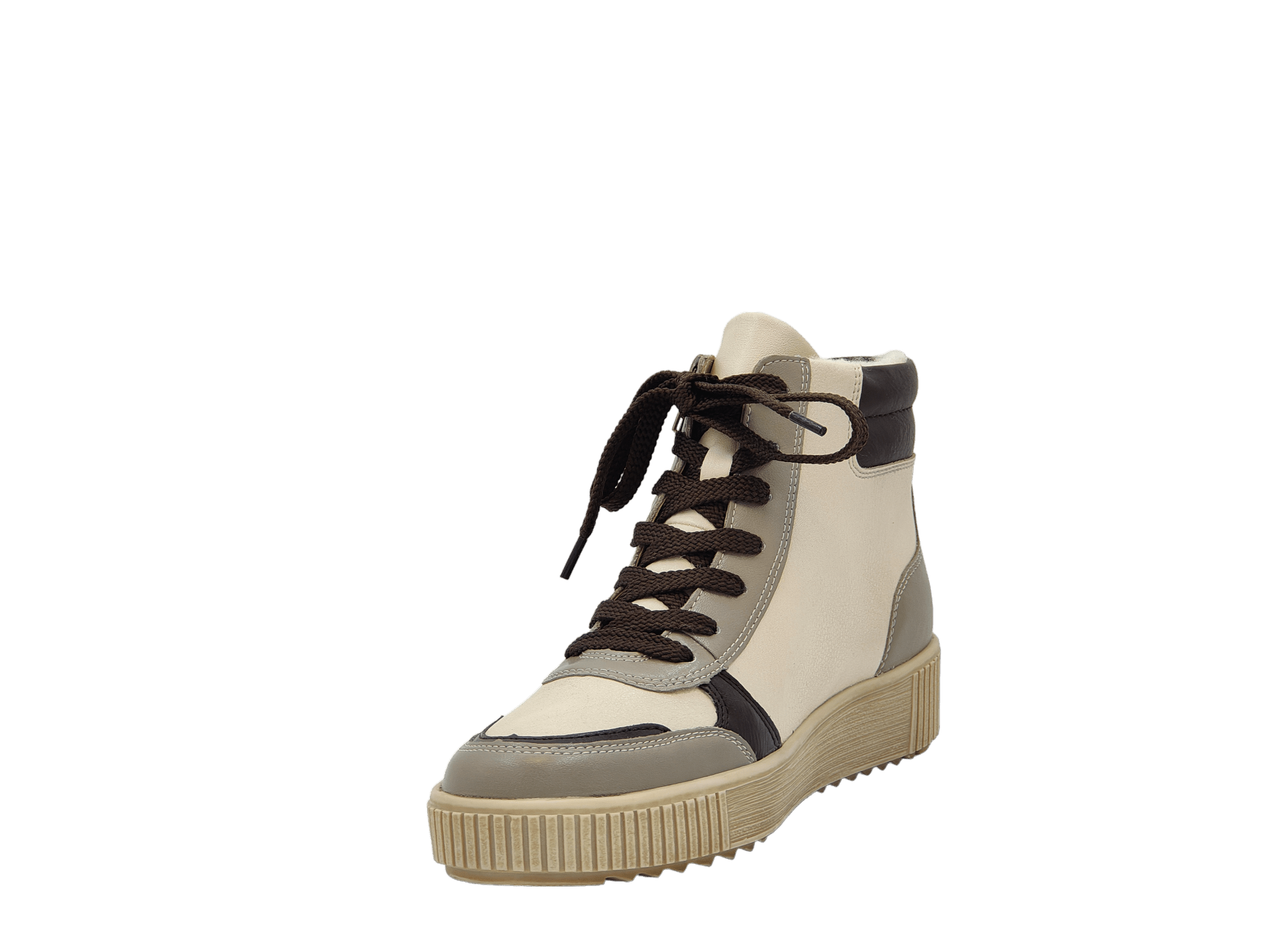 Ghete Dama Rieker Riek R7969 - Rieker - amely.ro