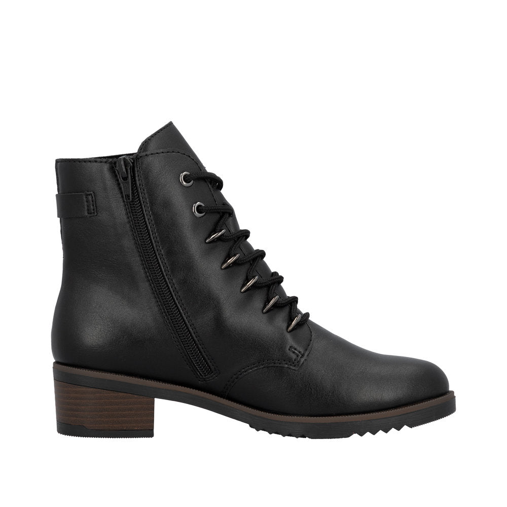 Ghete Dama Rieker RIEK Y0500 - Rieker - amely.ro