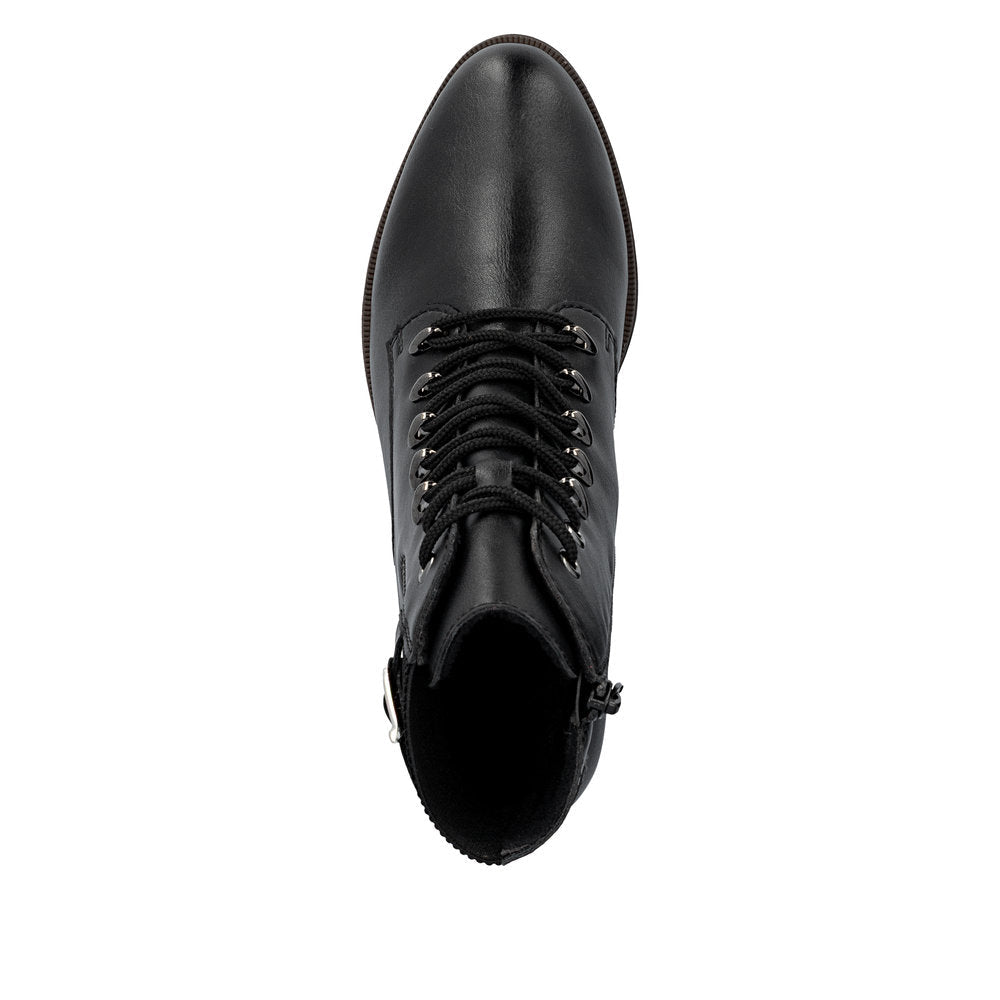 Ghete Dama Rieker RIEK Y0500 - Rieker - amely.ro