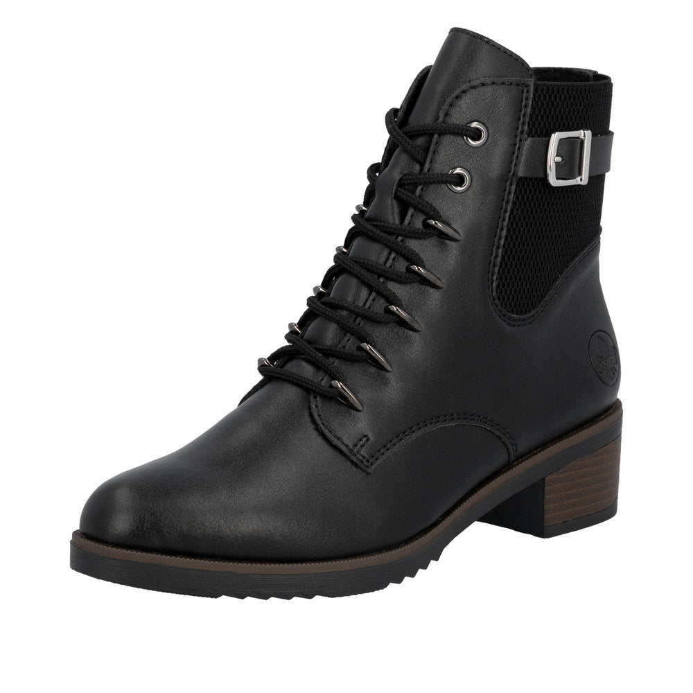 Ghete Dama Rieker RIEK Y0500 - Rieker - amely.ro