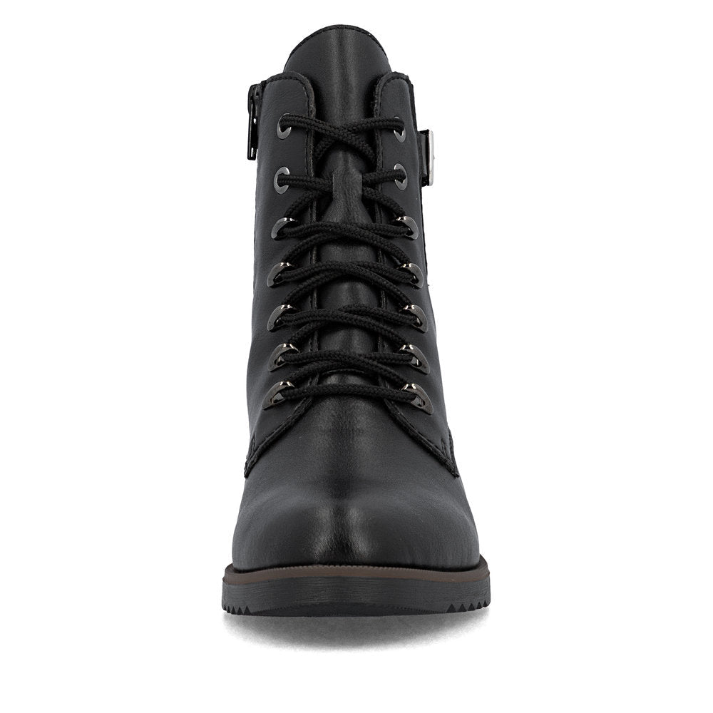 Ghete Dama Rieker RIEK Y0500 - Rieker - amely.ro