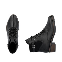 Ghete Dama Rieker RIEK Y0500 - Rieker - amely.ro