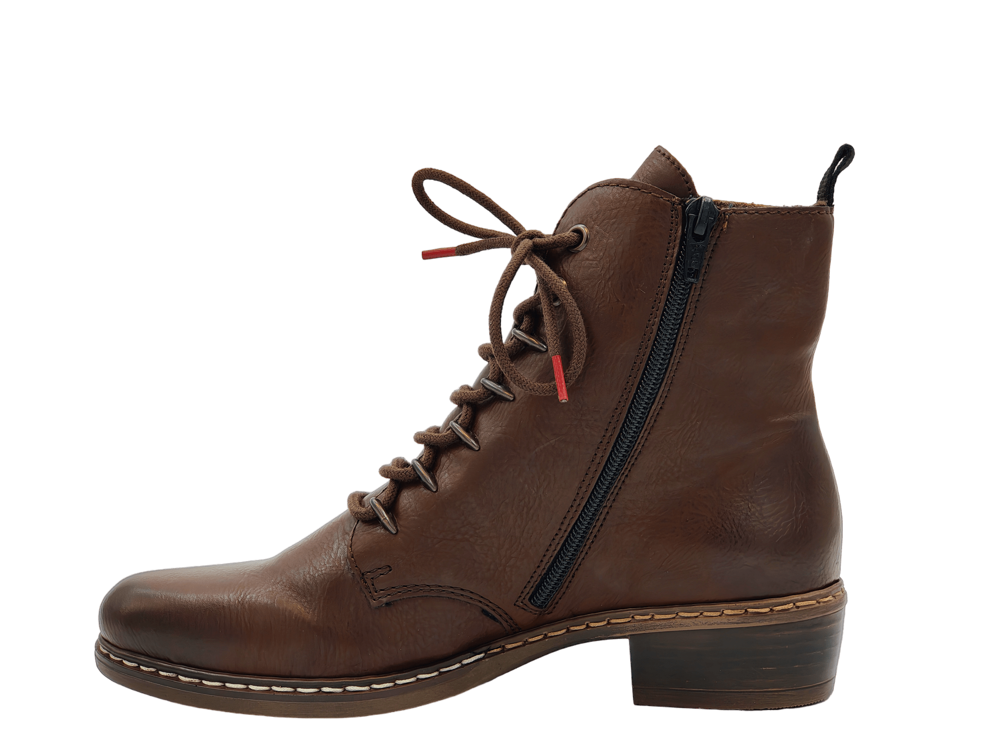 Ghete Dama Rieker Riek Y0800 - Rieker - amely.ro