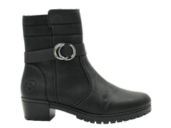 Ghete Dama Rieker Riek Y1753 - Rieker - amely.ro
