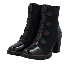 Ghete Dama Rieker RIEK Y2576 - Rieker - amely.ro