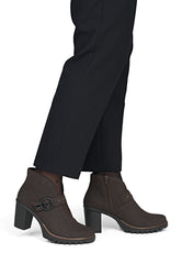 Ghete Dama Rieker RIEK Y2586 - Rieker - pantofia.ro