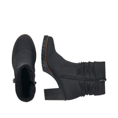 Ghete Dama Rieker RIEK Y2591 - Rieker - amely.ro