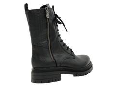 Ghete Dama Rieker Riek Y3116 - Rieker - amely.ro