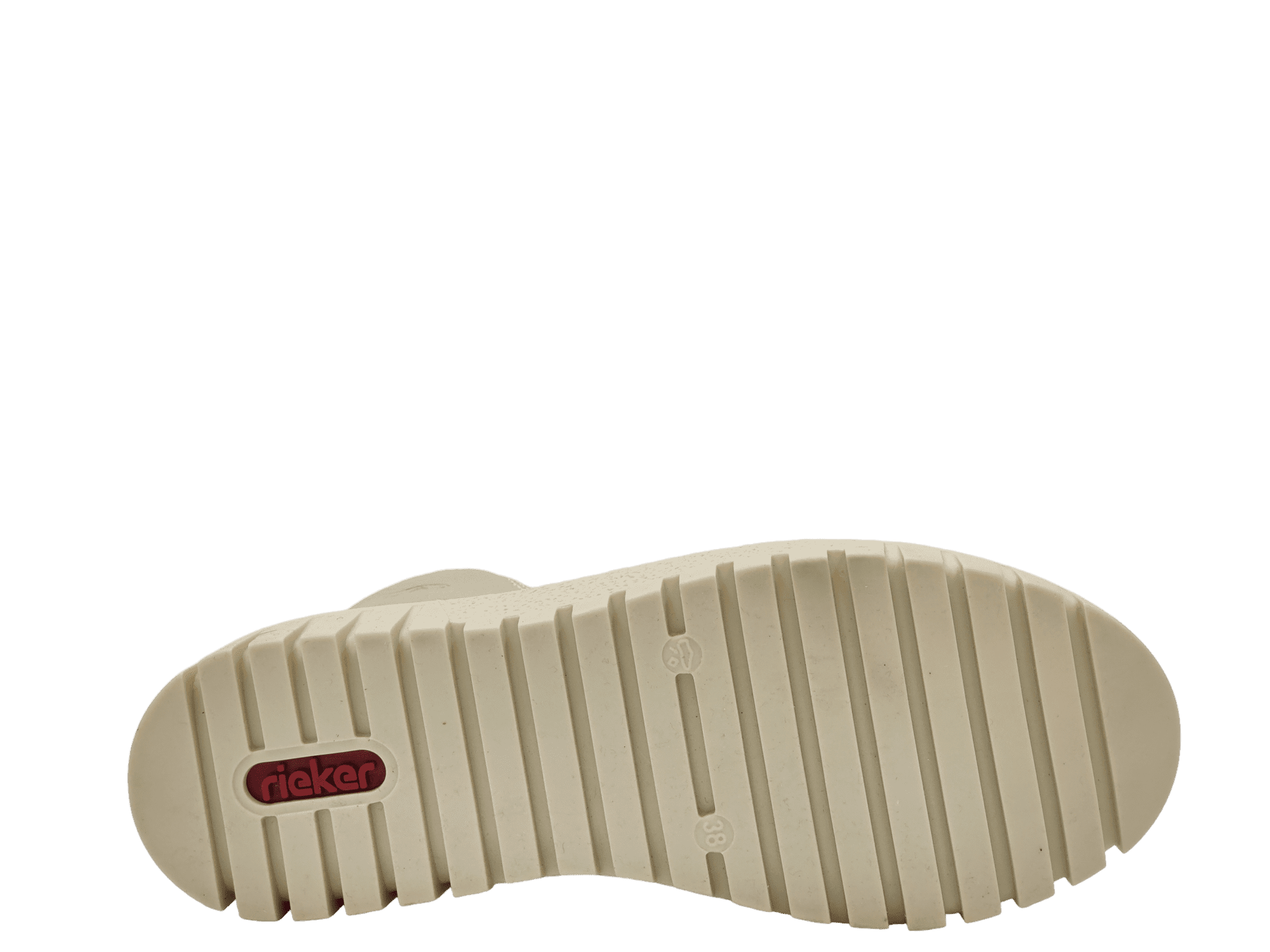 Ghete Dama Rieker Riek Y3420 - Rieker - amely.ro