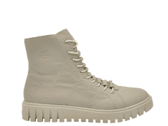 Ghete Dama Rieker Riek Y3420 - Rieker - amely.ro