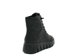 Ghete Dama Rieker Riek Y3550 - Rieker - amely.ro