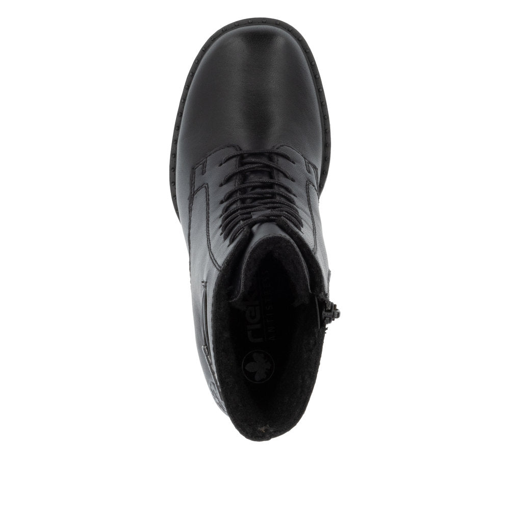 Ghete Dama Rieker RIEK Y4102 - Rieker - amely.ro
