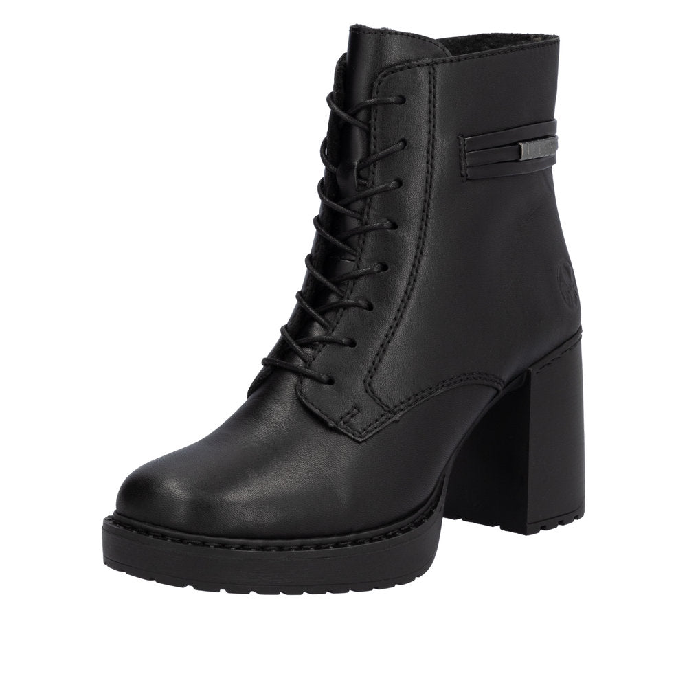 Ghete Dama Rieker RIEK Y4102 - Rieker - amely.ro