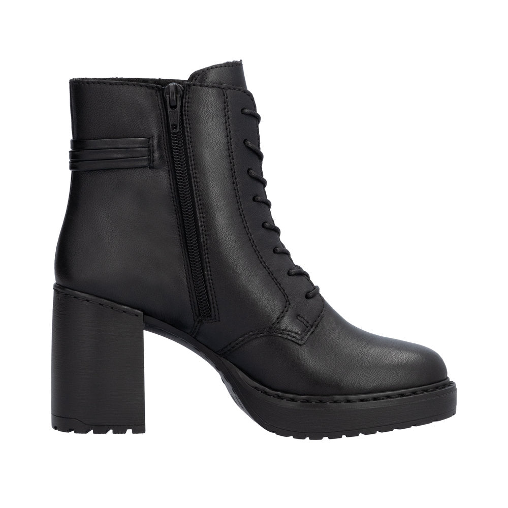 Ghete Dama Rieker RIEK Y4102 - Rieker - amely.ro