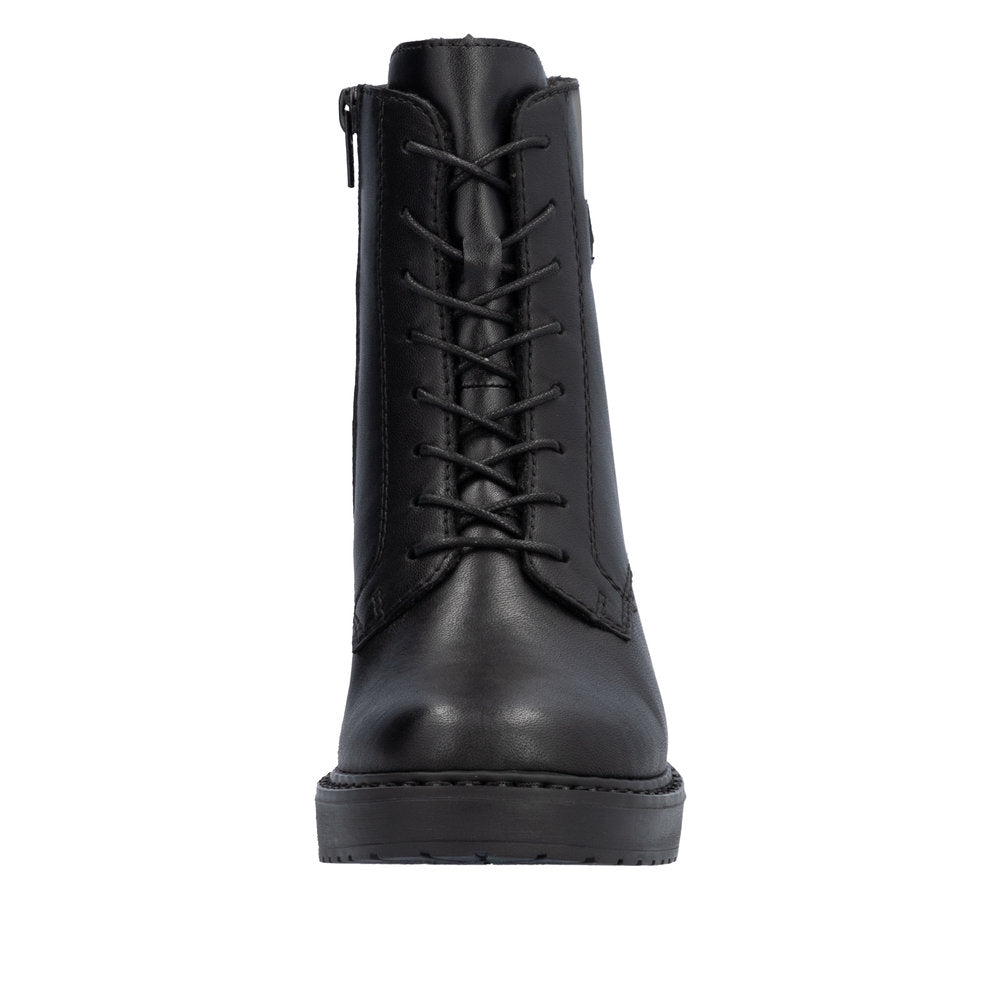 Ghete Dama Rieker RIEK Y4102 - Rieker - amely.ro