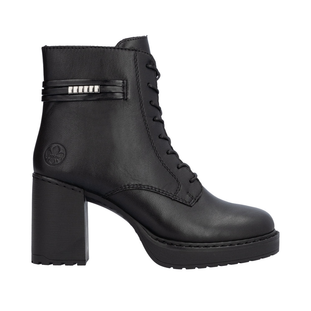 Ghete Dama Rieker RIEK Y4102 - Rieker - amely.ro