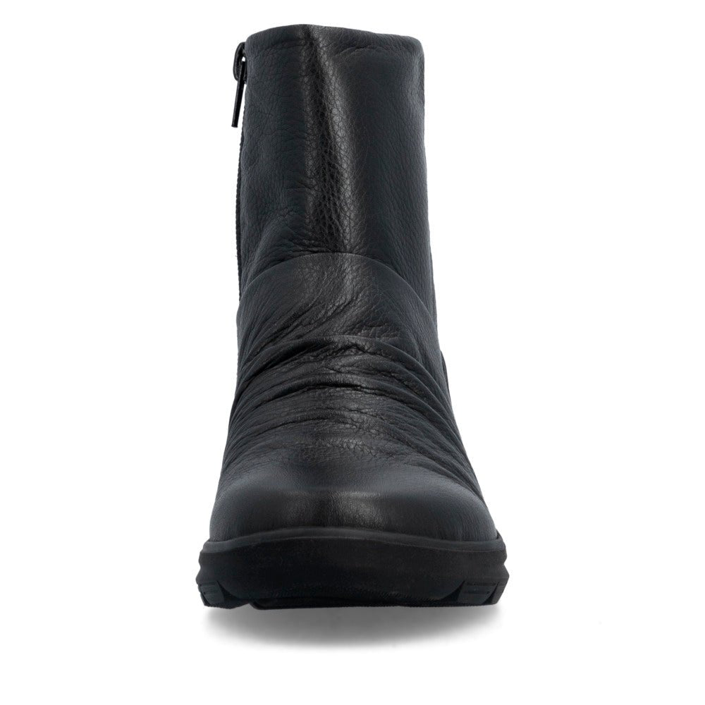 Ghete Dama Rieker RIEK Z0066 - Rieker - pantofia.ro